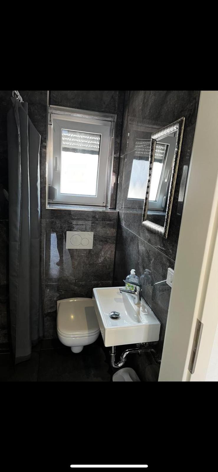 Ferienwohnung Manolya Günzburg Exteriör bild